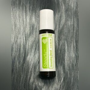 doterra steady grounding blend
